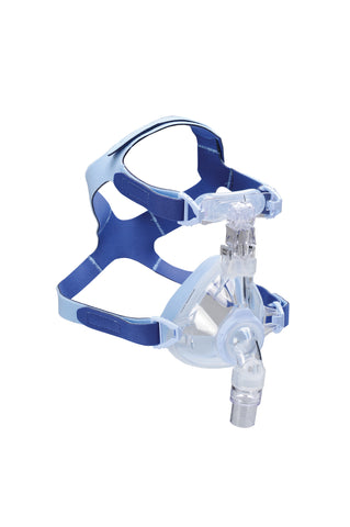 Drive Medical dv97412 EasyFit CPAP Full Face Mask, Gel, Small - Owl Medical Supplies