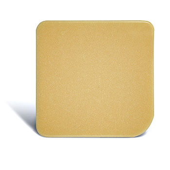 Eakin 839004 Cohesive Skin Barrier, Small 10cm x 10cm (4" x 4") - Owl Medical Supplies