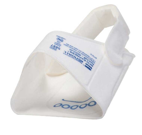 Kendall SCD™ 700 Express Foot Cuffs - Large (Case of 10) 5898 - Owl Medical Supplies