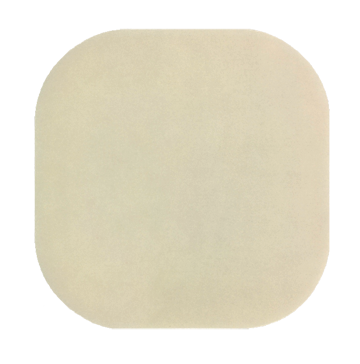 Genairex 200444 Securi-T Hydrocolloid Skin Barrier 4" x 4" - Owl Medical Supplies
