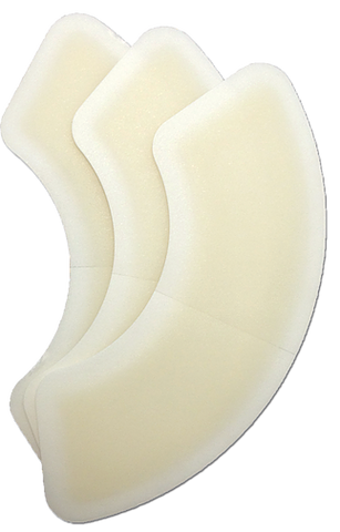 Genairex 200344 Securi-T Hydrocolloid Skin Barrier Strips - Owl Medical Supplies
