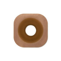 New Image Skin Barrier, Two-piece, Cut-to-Fit, Flextend, With Tape Border
