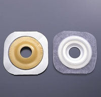 CenterPointLock Skin Barrier, Two-Piece, Pre-Sized, FlexWear