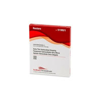 Restore Hydrocolloid Dressing, Extra Thin, Sterile