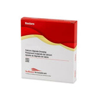 Restore Calcium Alginate Dressing, Sterile