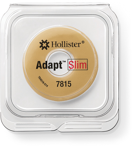 Hollister 7815 Adapt Barrier Rings 2" Slim (48mm) Width 2.3mm - Owl Medical Supplies