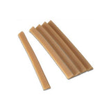 Hollister 79400 Adapt Skin Barrier Strips Size 5-1/8" (13cm) - Owl Medical Supplies