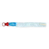 Hollister 92084 Advance Touch-Free Intermittent Catheter 8 Fr 16" (40cm) Straight - Owl Medical Supplies