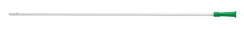 Hollister 1033 Apogee Firm Intermittent Catheter 10Fr Size 6" Length, Straight Tip - Owl Medical Supplies