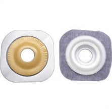 Hollister 37310 Centerpointlock Flexwear Pre-Sized Convex Wafer With Floating Flange 1-3/4" Stoma Size, 2-3/4" Flange - Owl Medical Supplies