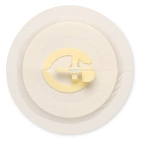 Hollister 9780 Drain Tube Attachment Device (Dtad) - Sterile - Owl Medical Supplies