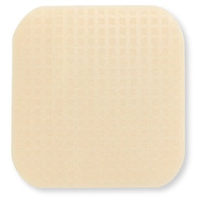 Hollister 509394 Restore Lite Foam Dressing Without Border Triact Technology 4" x 5" (10cm x 12.7cm) - Owl Medical Supplies