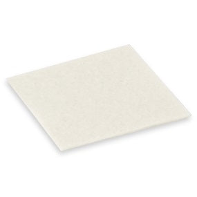 Hollister 529967 Restore Calcium Alginate Dressing Silver 2" x 2" (5cm x 5cm) - Owl Medical Supplies