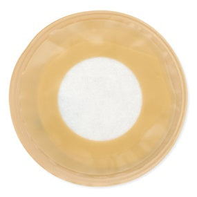 Hollister 1796 Contour 1 Stoma Cap, Opaque, Beige, Filter, 50mm - Owl Medical Supplies
