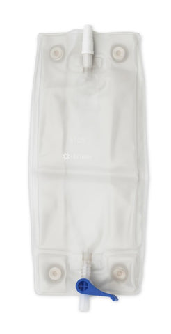 Hollister 9814 Urinary Leg Bag - Sterile Medium 18oz (540ml) - Owl Medical Supplies