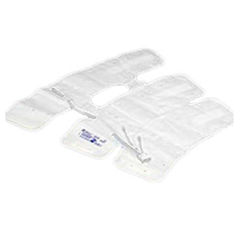 Kendall SCD™ 700 Express Sleeves - Large, Thigh Length Leg Sleeve (Case) 9780T - Owl Medical Supplies