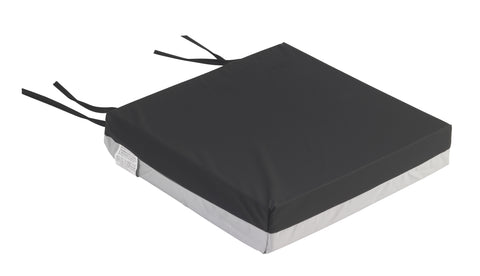 Drive Medical m8079 Premier One Foam Cushion, 24" x 18" - Owl Medical Supplies