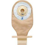 Marlen 50632 Marlen Ultralite Ileostomy - Colostomy Pouch, 1-1/4" Stoma Opening, Drainable One Piece Deep Convex With Skin Shield Barrier. Opaque. Kwik Klose. (This Product Is Final Sale And