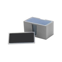 Ready-Rolled Foot Printer