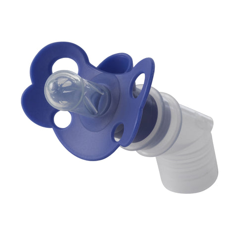 Drive Medical mq0385 Pediatric Pacifier Nebulizer Mask - Owl Medical Supplies