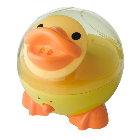 Drive Medical mq2400 Ultrasonic Cool Mist Pediatric Humidifier, Daisy the Duck - Owl Medical Supplies