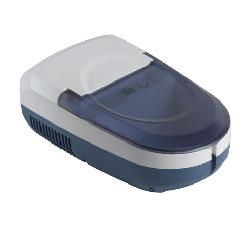 Drive Medical mq6000 Compartment Style Compressor Nebulizer - Owl Medical Supplies