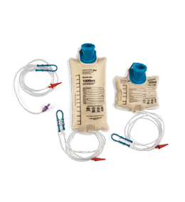 Nestle 12223318 Enteralite Infinity Administration Set - Pump Administration Set With Spikeright Plus Proximal-End Connector - Owl Medical Supplies