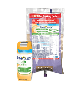 Nestle 12154797 Isosourcehn Fibre Supplement 1500ml - Owl Medical Supplies