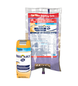 Nestle 12154798 Isosourcehn Supplement 1500ml - Owl Medical Supplies