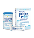 Nestle 12137029 Resource Thickenup Clear, 125g Canister - Owl Medical Supplies
