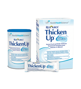 Nestle 12137029 Resource Thickenup Clear, 125g Canister - Owl Medical Supplies