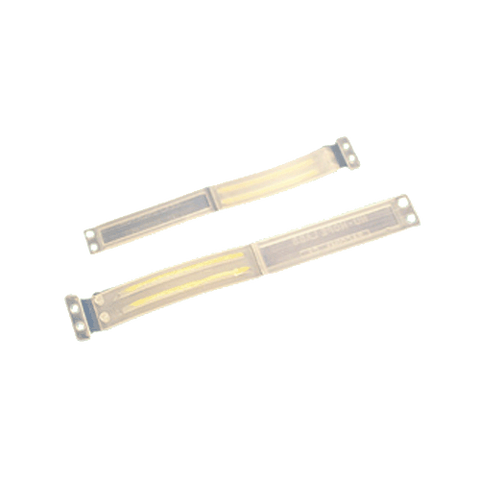 Nu-Hope 2548 Clamp Closure 2.5" (This Product Is Final Sale And Is Not Returnable) - Owl Medical Supplies
