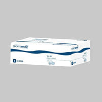 SportsWrap Athletic Wrap, Roll, L36"
