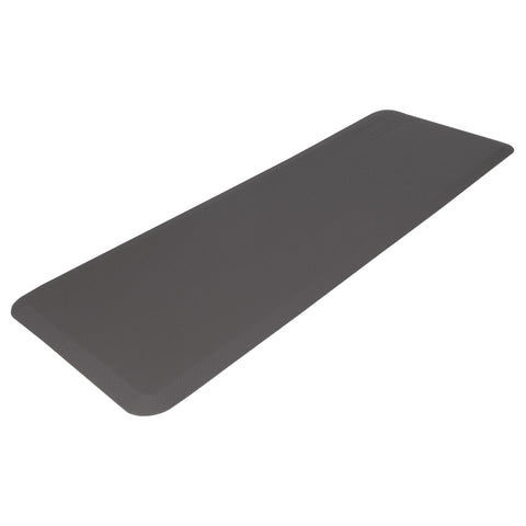 Drive Medical pm20ga PrimeMat 2.0 Impact Reduction Fall Mat, Gray - Owl Medical Supplies