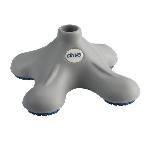 Drive Medical rtl10353 Free Standing Cane Tip - Owl Medical Supplies