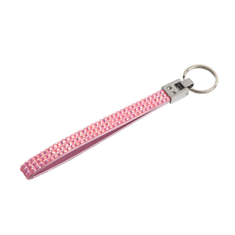 Drive Medical rtl10377pk Bling Cane Strap, Pink - Owl Medical Supplies