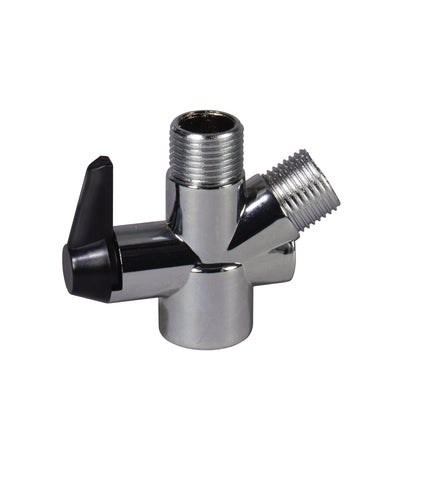 Drive Medical rtl12046 Handheld Shower Spray Diverter Valve - Owl Medical Supplies