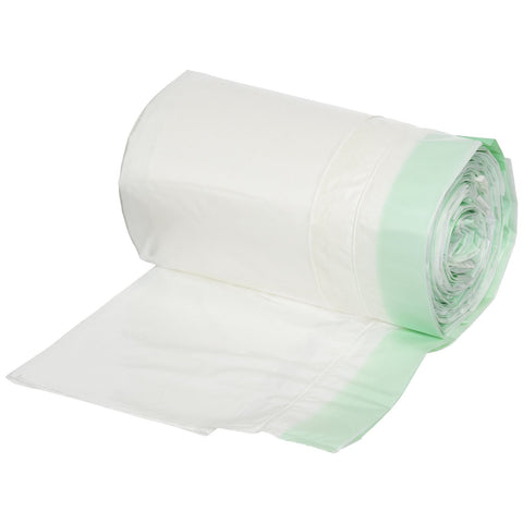 Drive Medical rtl12085 Commode Pail Liner, Pack of 12 - Owl Medical Supplies