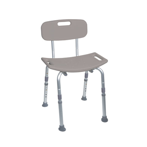 Drive Medical rtl12105kdr Bath Bench with Carry Bag - Owl Medical Supplies