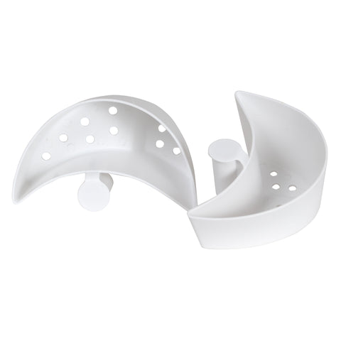 Drive Medical rtl12606tray Soap Trays for Shower Chair with Folding Back - Owl Medical Supplies