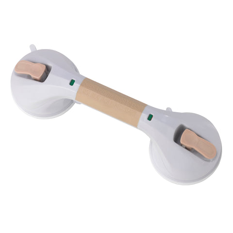 Drive Medical rtl13082 Suction Cup Grab Bar - Owl Medical Supplies