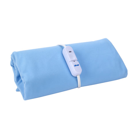 Drive Medical rtlagf-hp-std Moist-Dry Heating Pad, Standard - Owl Medical Supplies