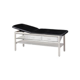 Solic Medical 22401 Basic Examination Table - Owl Medical Supplies