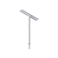 HEALTHCRAFT SP-UF Uni-Fit Extender, 100-120" Height Range