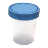 Specimen Container