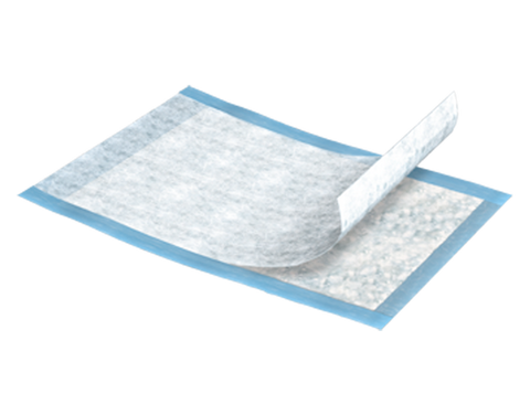 Tena 361 Bariatric Underpad 91 x 91cm (36" x 36") Beige - Owl Medical Supplies