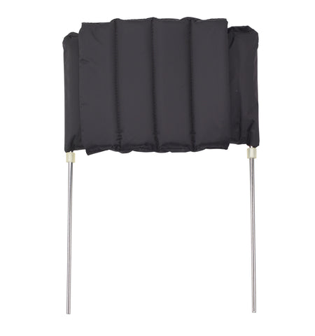 Drive Medical tr 8021 Headrest Extension for Wenzelite Trotter Mobility Rehab Stroller - Owl Medical Supplies