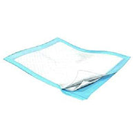 Cardinal Health Standard Underpad, Light Absorbency