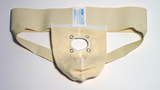 Urocare 4421 Replacement Male Urinal Suspensory Garment, Standard Laced Closure, Large 38"~46" Waist - Owl Medical Supplies