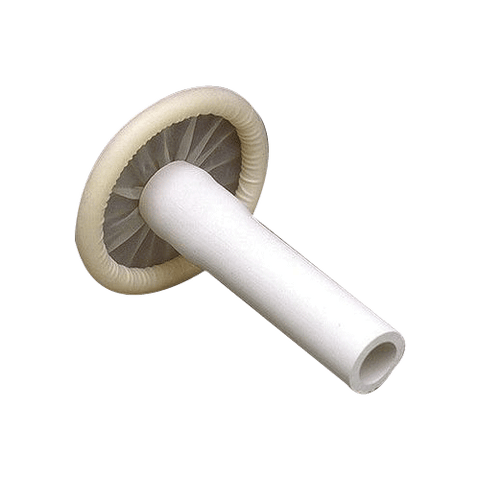 Urocare 510230 Uro-Con Texas-Style" Male External Catheter Medium 30mm With 2" Tube - Owl Medical Supplies